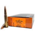 HSM Ammunition 303 British 174-Grain HPBT Match, 20 Rounds per Box