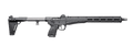 Kel Tec SUB2K Gen3 9mm Carbine with 15-Round Magazine and Folding Stock