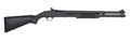 Mossberg 590 Security Persuader 12 Gauge Pump Shotgun with 20-Inch Barrel and Ghost Ring Sights