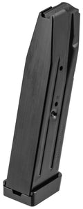 SIG Sauer P320 Legion 10-Round Magazine in Blued Steel