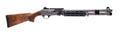Panzer Arms M4 Speed Pro 12 Gauge Shotgun with Walnut Stock and M-LOK Rail - 18.5 Inch Ported Barrel, 5-Round Capacity