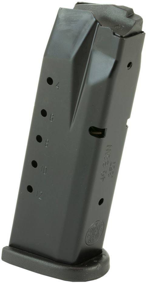 Smith & Wesson M&P40 M2.0 Compact .40 S&W 13-Round Magazine
