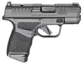 Springfield Armory Hellcat OSP Black 3-Inch 9mm Sub-Compact Pistol with Night Sights and Two Magazines