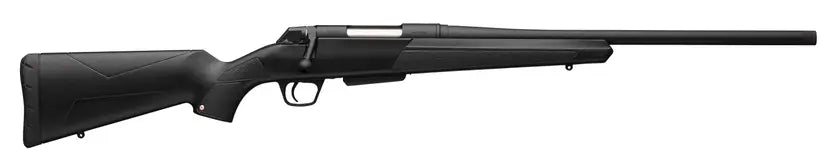 Winchester Repeating XPR Bolt Action Rifle in 400 Legend with 20-Inch Threaded Sporter Barrel