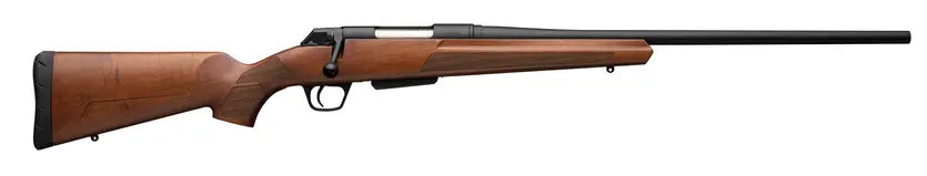 Winchester Repeating XPR Sporter Rifle in 400 Legend with 22-Inch Steel Barrel and Turkish Walnut Stock