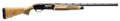 Browning Max II Field 12 Gauge Semi-Auto Shotgun with Maple Stock and 28-inch Barrel
