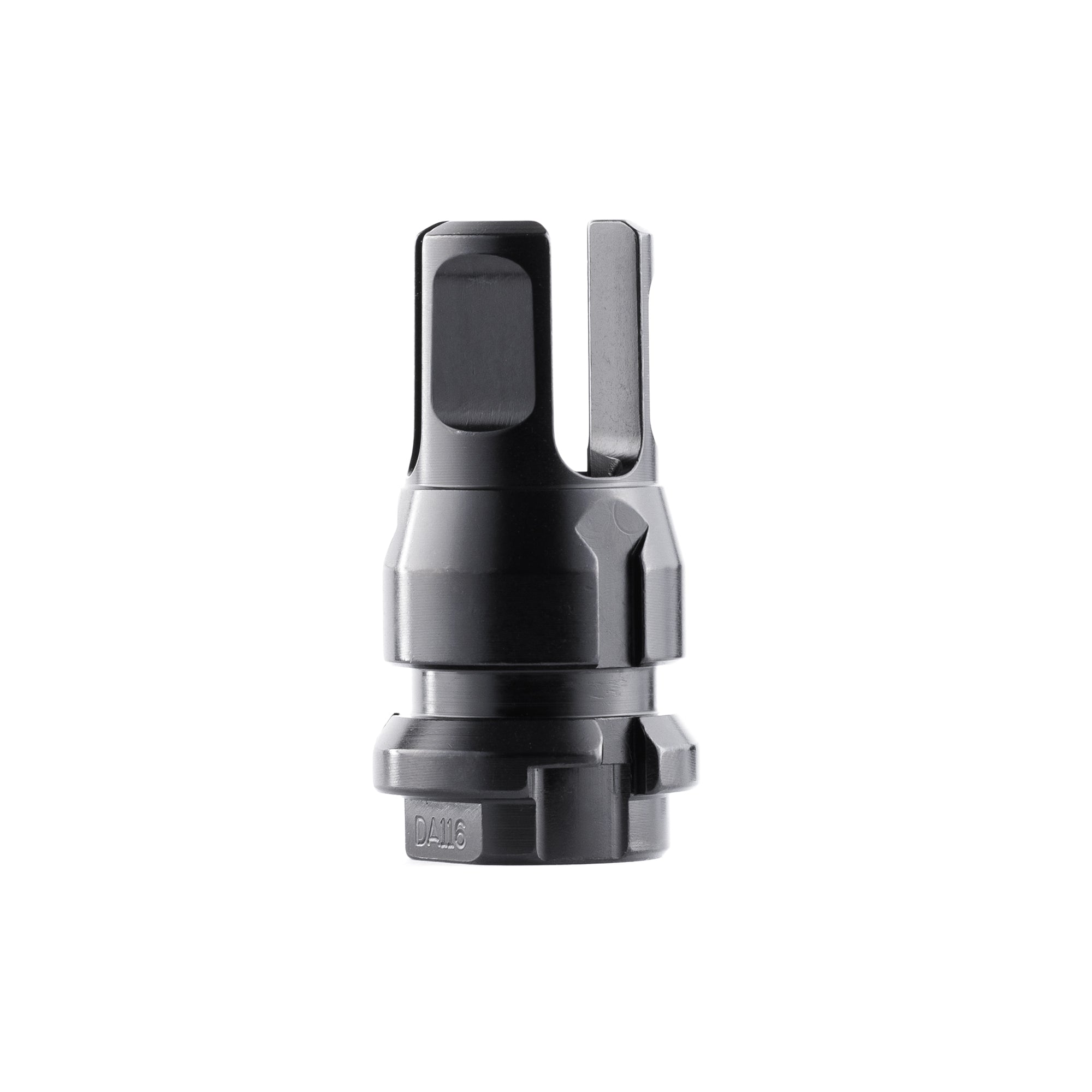 Dead Air KeyMicro Flash Hider for 9mm with 1/2-28 Thread Pattern