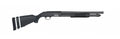Mossberg 590S Magpul Optic Ready 12 Gauge Shotgun - 18.5-inch Barrel, Black