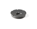 Dead Air R Series Front Cap for 7.62x51mm (.30 Cal) Firearms - Model DA204