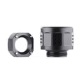 Dead Air Sandman E Brake .30 Caliber Suppressor by Dead Air – Compact and Durable