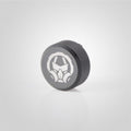 Dead Air P Series Front Cap Tool - Steel for Ghost and Mask Silencers