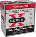 Winchester Ammo Heavy Game Load 12 Gauge 2-3/4 inch Shotshell, Lead Shot Size 6, 1255 FPS, 1-1/8 oz - 25 Rounds per Box