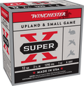 Winchester Ammo Game Load 12 Gauge 2.75 inch 1 oz #6 Shotshell - XU126