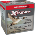 Winchester Ammo Xpert Steel Shot 12 Gauge 3.5 inch #2 High Velocity Waterfowl Hunting Shells