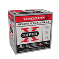 Winchester Ammo Heavy Game Load 20 Gauge 2.75 inch Shotshell - 1 oz Lead Shot, 7.5 Size, 1220 FPS