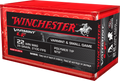 Winchester Ammo X22MHLF 22 Magnum Lead-Free Polymer Tip NTX Ammunition, 25 Grain, 50 Rounds