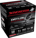 dWINCHESTER SUPER-X SSD 12GA 31/2 BB