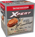 Winchester Ammo Xpert Steel 28 Gauge 2-3/4 inch #7 Shot for Waterfowl Hunting