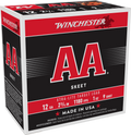 Winchester Ammo AA Xtra Lite 12 Gauge 1 oz #9 Shot - 25 Rounds
