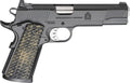 Springfield Armory TRP Classic 45ACP 5-inch Black Cerakote 1911 Semi-Auto Pistol