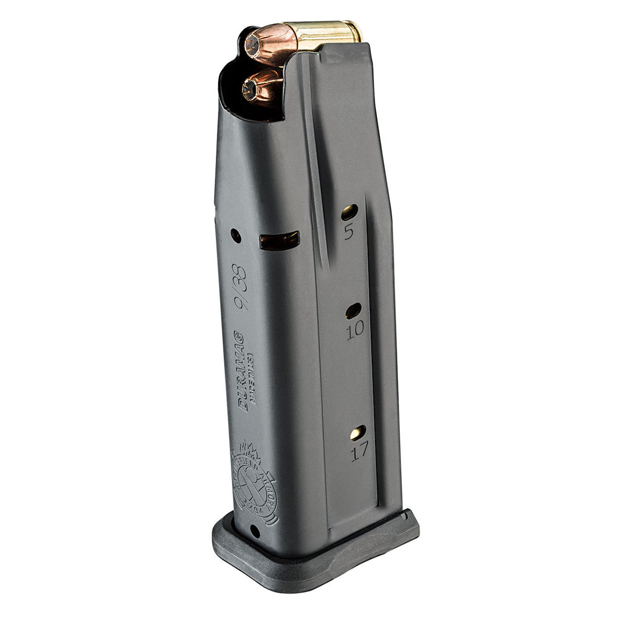 Springfield Armory 9mm 17-Round Prodigy Magazine for Springfield 1911 Prodigy