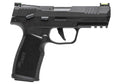 Sig Sauer P322 .22LR Compact Pistol with Optic Ready Slide and Two Magazines