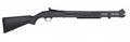 Mossberg 590 Security Tactical 12-Gauge Pump Shotgun with 20-inch Barrel and MLOK Handguard