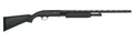 Mossberg Maverick 88 Field 20-Gauge Pump Shotgun with 26-Inch Vent Rib Barrel and Black Synthetic Stock