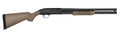 MAVERICK 88 SECURITY 12G 20" BLUED/FDE 7RD