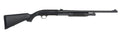 Mossberg Maverick 88 Slug 12 Gauge Pump Action Shotgun with 24-Inch Cylinder Bore Barrel and Black Synthetic Stock
