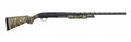 Mossberg Maverick 88 Field 12 Gauge Pump Shotgun with 28-Inch Vent Rib Barrel and Camouflage Stock