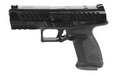 Beretta USA APX A1 Full Size 9mm Pistol with 17-Round Magazines and Optic Ready Slide