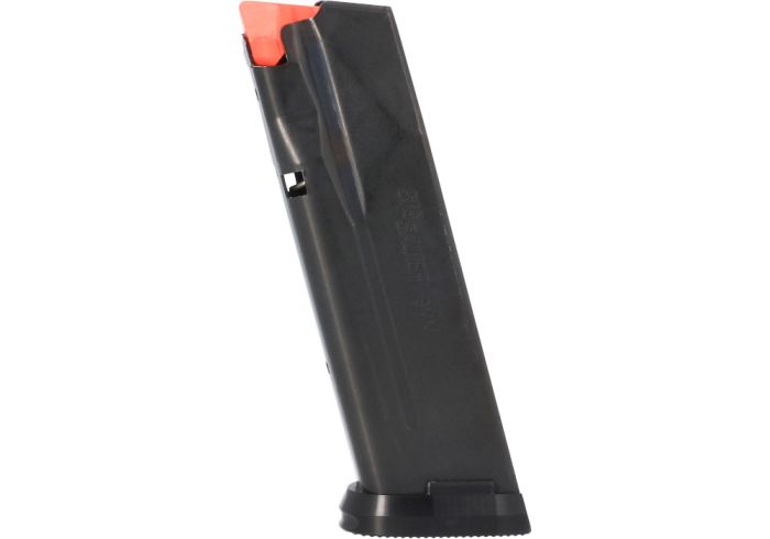 SIG Sauer P365X Carry Legion 9mm 17-Round Magazine