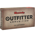 Hornady CX Outfitter 6.5 PRC 130 Grain Copper Alloy Expanding Bullets – 20 Rounds per Box