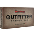 Hornady CX Outfitter .308 Winchester 150 Grain Copper Alloy Expanding Bullets - 20 Rounds Per Box