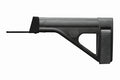 Sb Tactical SOB-47 Stabilizing Pistol Brace for AK-74 - Black
