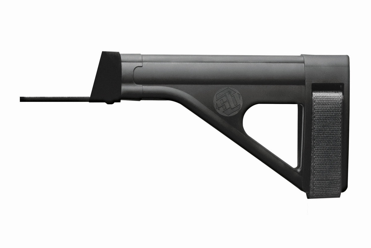 Sb Tactical SOB-47 Stabilizing Pistol Brace for AK-74 - Black