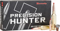 Hornady 338 Lapua Magnum ELD-X Hunting Ammunition - 270 Grain, 20 Rounds
