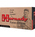 Hornady Custom 300 Blackout 110-Grain CX Ammo - 20 Rounds per Box