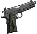 Kimber Custom TLE/RL II 9mm Pistol with Night Sights and Matte Black Finish