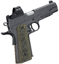 Kimber KHX Custom/RL 9mm Pistol - High-Performance Firearm by Kimber