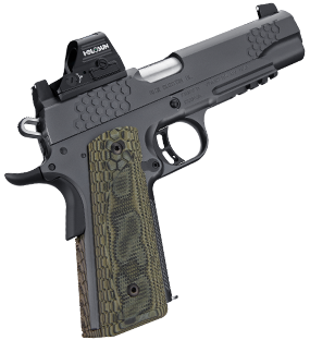 Kimber KHX Custom/RL 9mm Pistol - High-Performance Firearm by Kimber