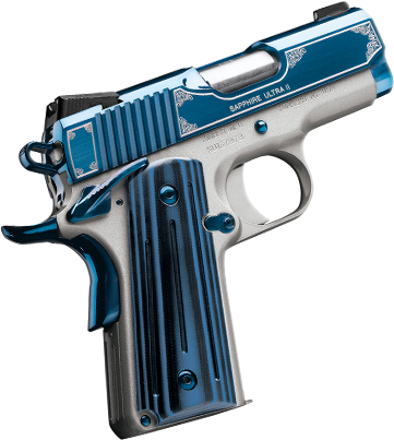 Kimber SPH Ultra II 9mm Pistol - Model 3200273