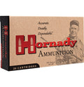 Hornady Custom .450 Bushmaster 250 Grain Flex Tip Expanding Ammo – 20 Rounds per Box