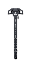 Radian Weapons SD/SL Black Ambidextrous Charging Handle for AR-15/M16