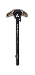 Radian Weapons Raptor LT Charging Handle for AR-15 in Flat Dark Earth