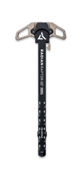 Radian Weapons Raptor SD Charging Handle for AR-15 in Flat Dark Earth