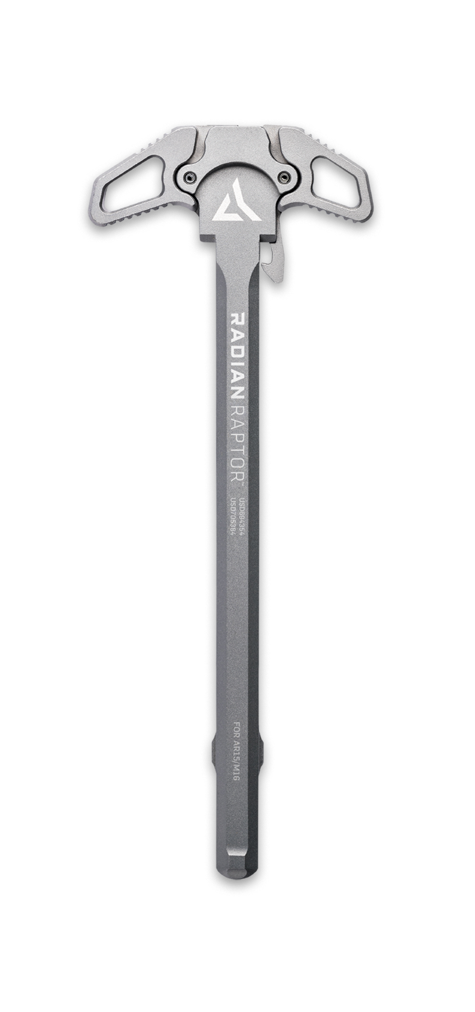 Radian Weapons Raptor Charging Handle for AR-15 with NP3 Coating