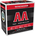 Winchester Ammo Super Handicap Heavy Target 12 Gauge Shotshell, 1-1/8 oz, 1250 FPS, 25 Rounds