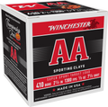 Winchester Ammo Super Sport Sporting Clay .410 Gauge Shotshells - 1/2 oz #7.5, 25 Rounds
